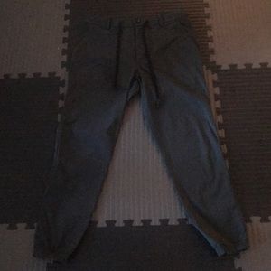 Lululemon - Joggers